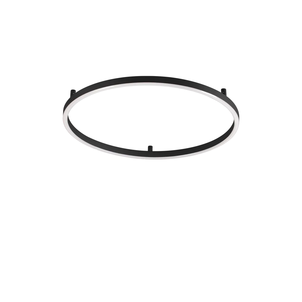 ORACLE SLIM PL D050 ROUND 2700K ON-OFF NE