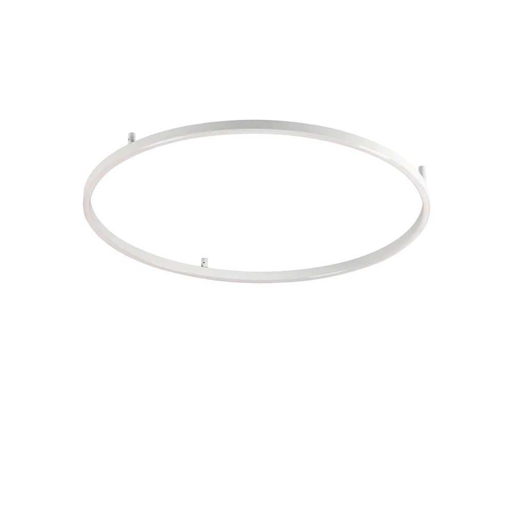 ORACLE SLIM PL D070 ROUND 2700K ON-OFF BI