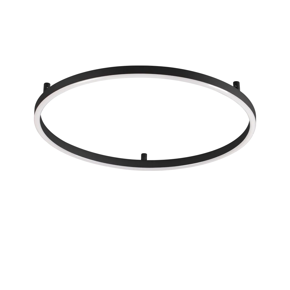 ORACLE SLIM PL D090 ROUND 2700K ON-OFF BI