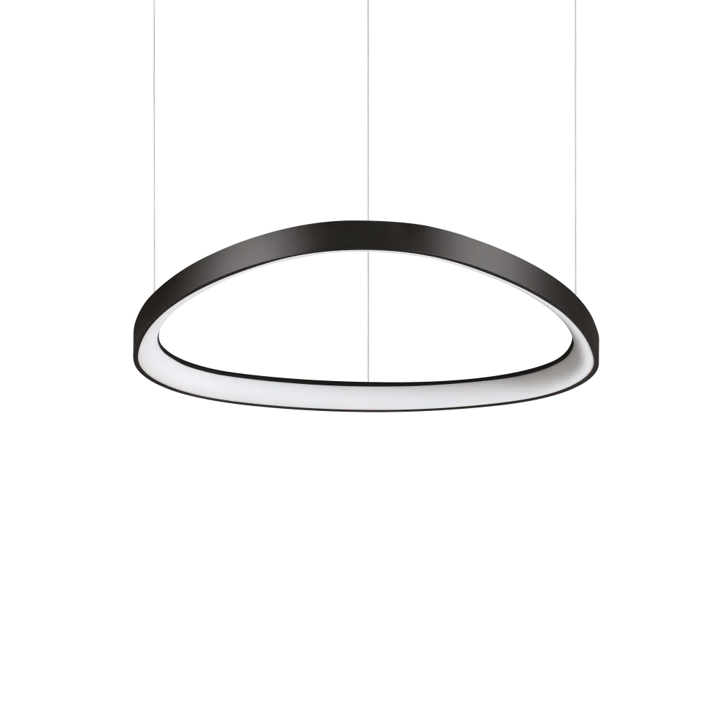 GEMINI SP D061 ON-OFF NERO 2700K