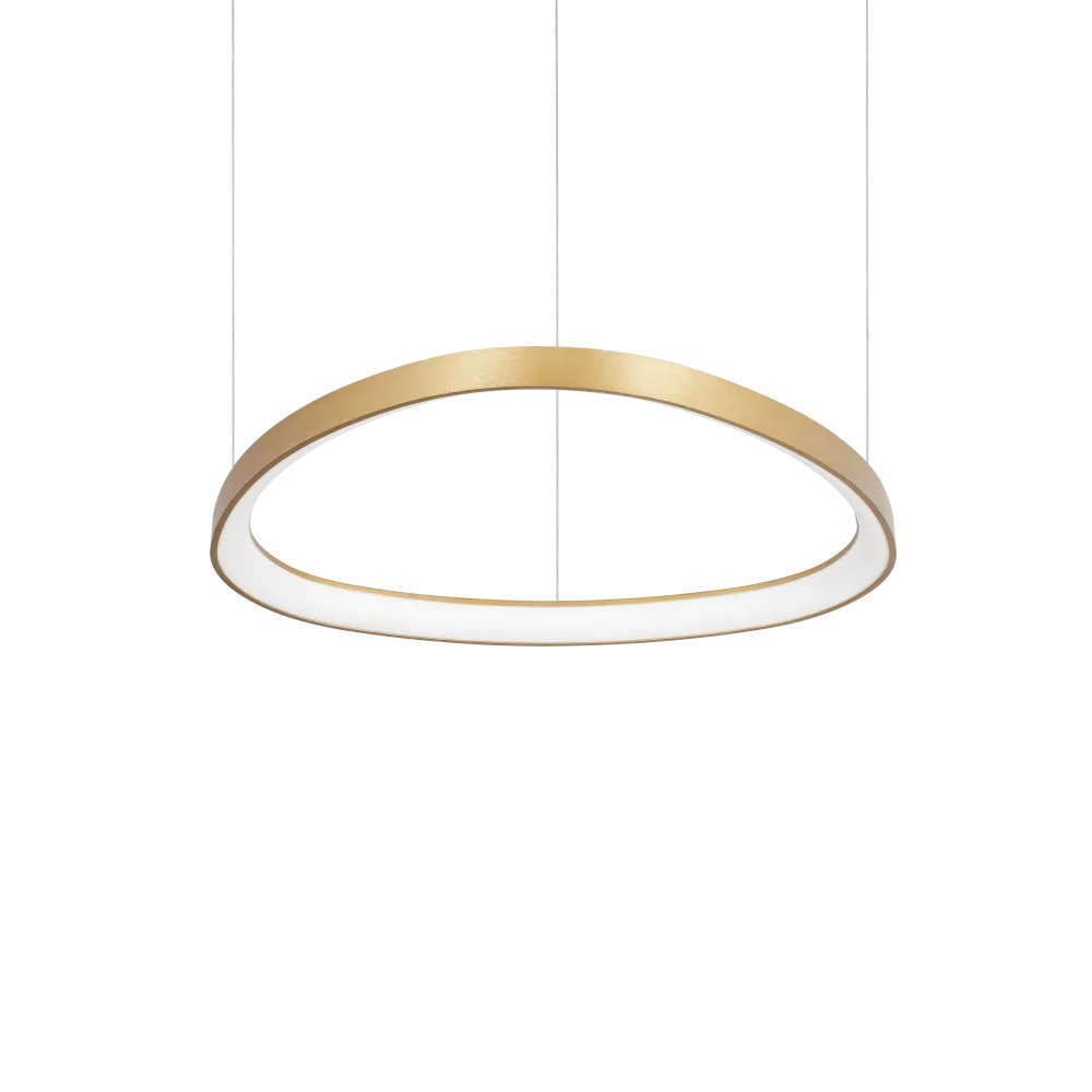 GEMINI SP D061 ON-OFF OTTONE 2700K