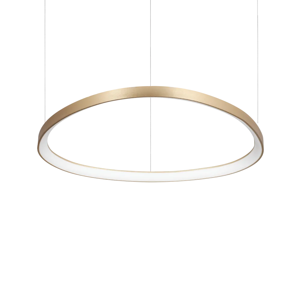 GEMINI SP D081 ON-OFF OTTONE 2700K