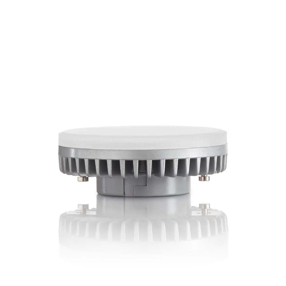 342900 WEB001 GX53 9 W 2700 K CRI80