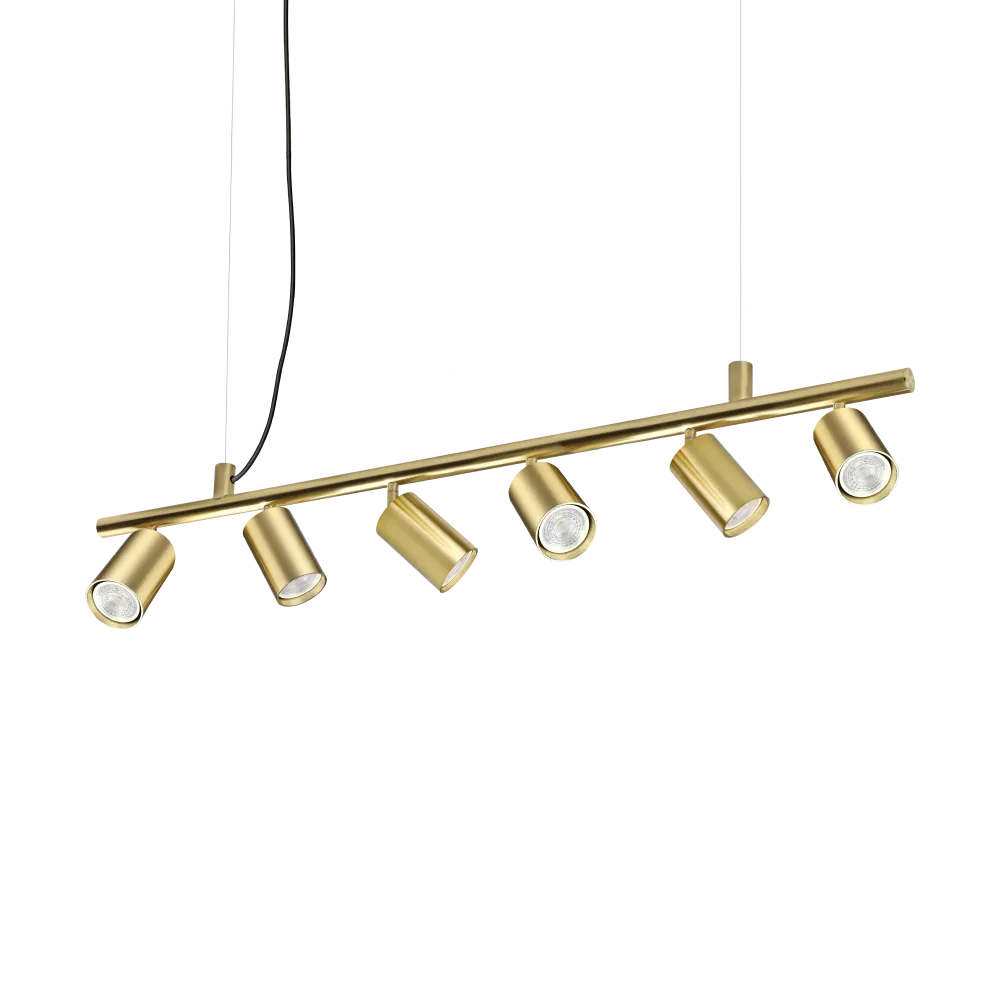 DYNAMITE SP6 ROUND OTTONE