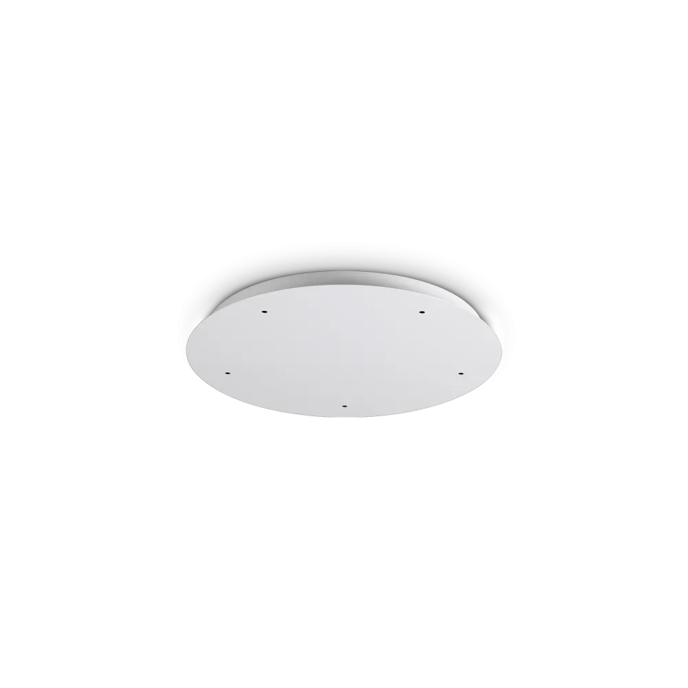 ROSONE D450 5 FORI BIANCO