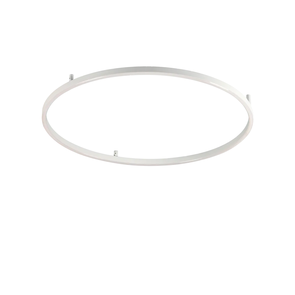 ORACLE SLIM PL D090 ROUND 3000K ON-OFF BI