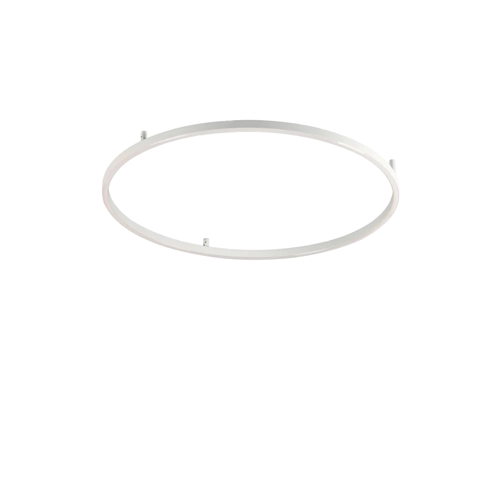 ORACLE SLIM PL D050 ROUND 4000K ON-OFF BI