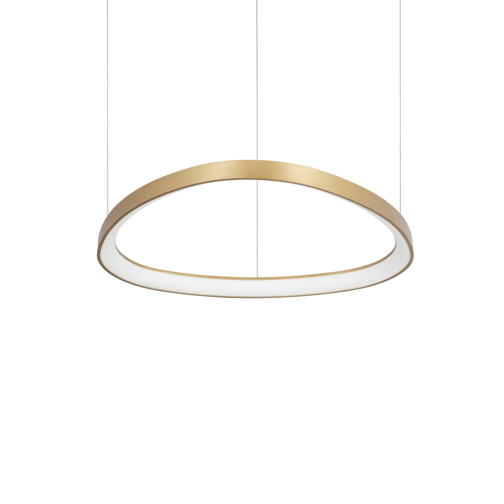 GEMINI SP D061 ON-OFF OTTONE 4000K