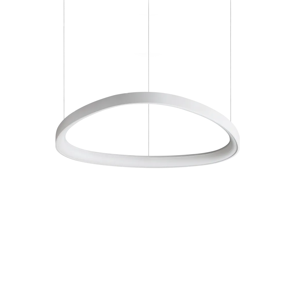 GEMINI SP D061 ON-OFF BIANCO 4000K