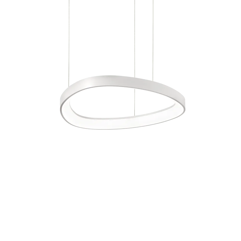 GEMINI SP D042 ON-OFF BIANCO 4000K