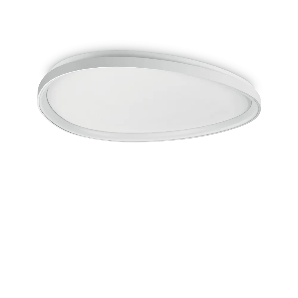 GEMINI PL D081 ON-OFF BIANCO 4000K