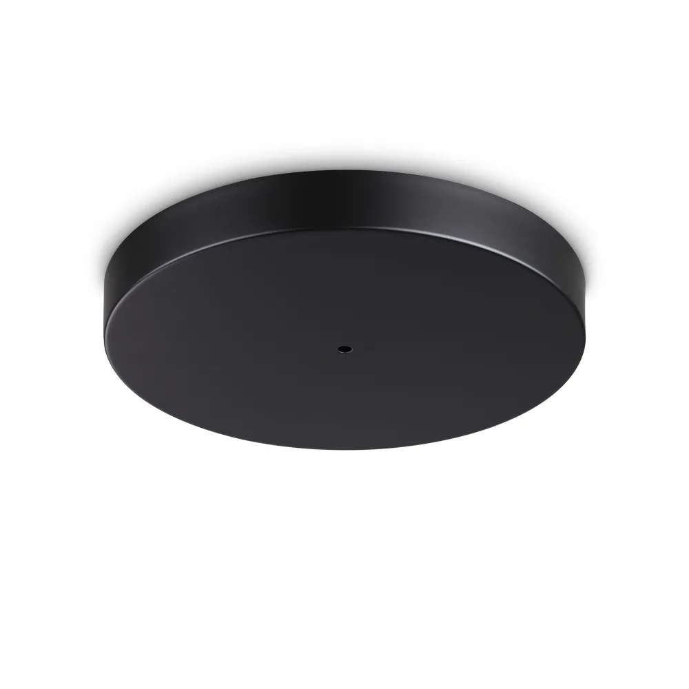 MAPA ROSONE LED CLOUD SP25 NERO