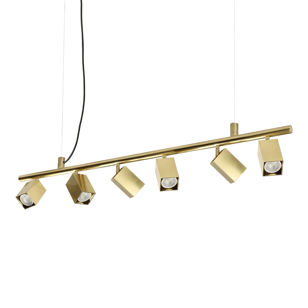 DYNAMITE SP6 SQUARE OTTONE