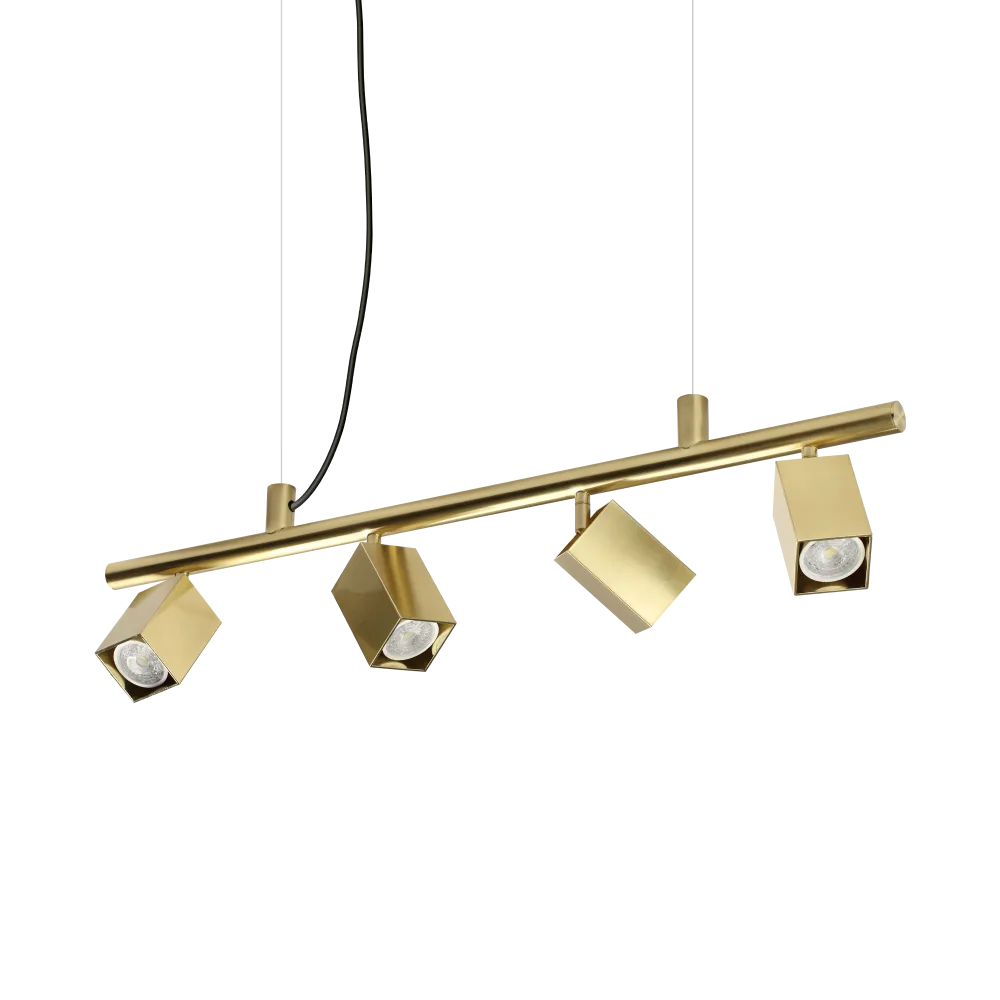 DYNAMITE SP4 SQUARE OTTONE