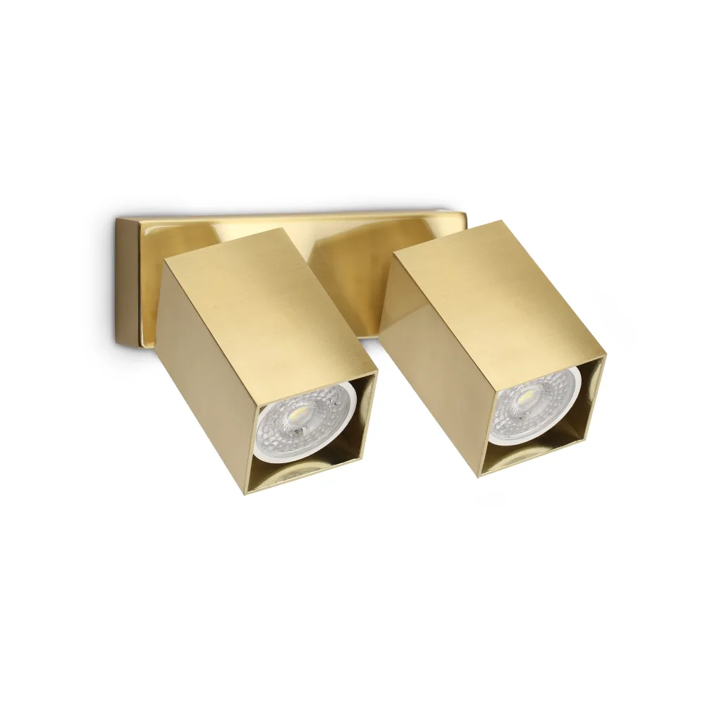 DYNAMITE AP2 SQUARE OTTONE