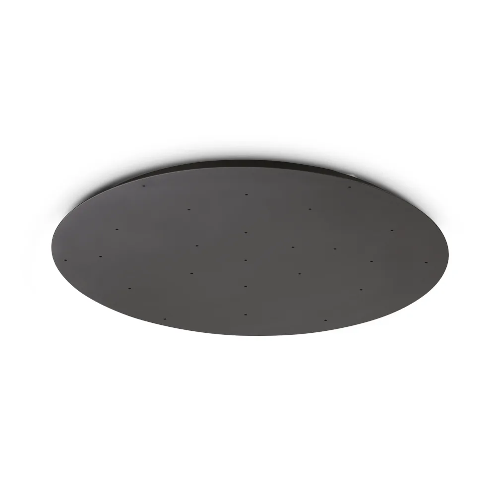 ROSONE D1050 25 FORI NERO