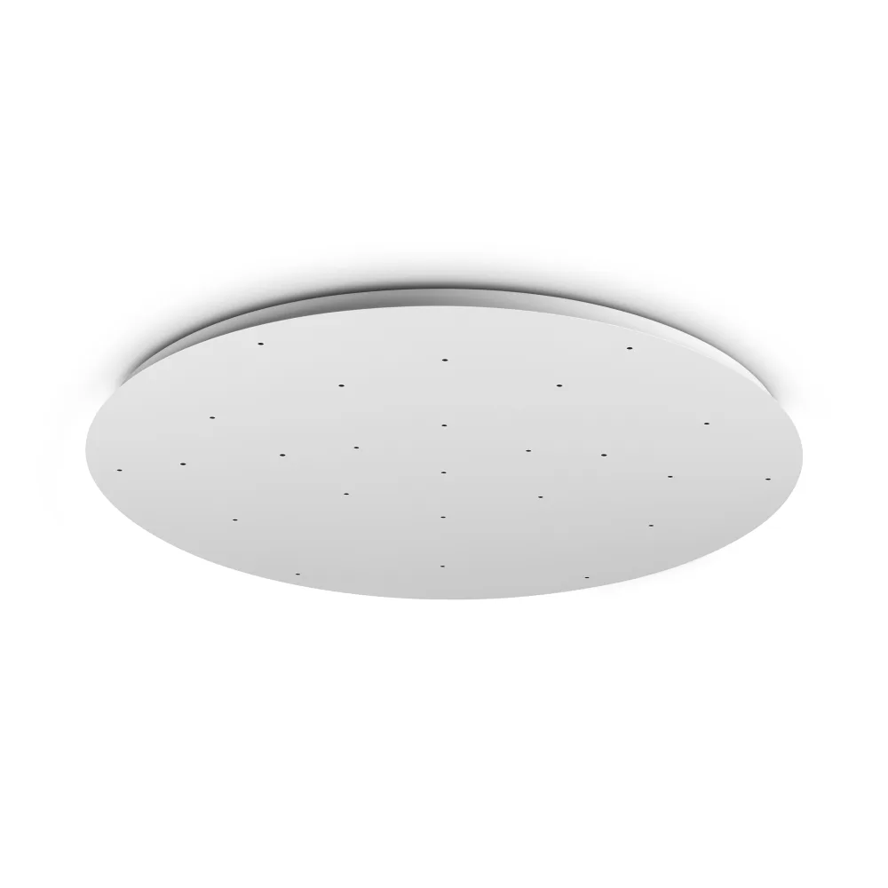 ROSONE D1050 25 FORI BIANCO