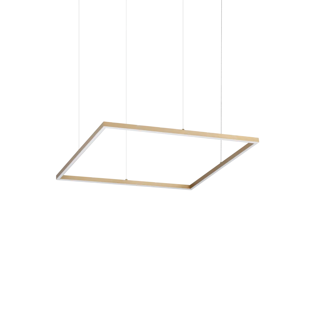 ORACLE SLIM SP D070 SQUARE 3000K ON-OFF OT