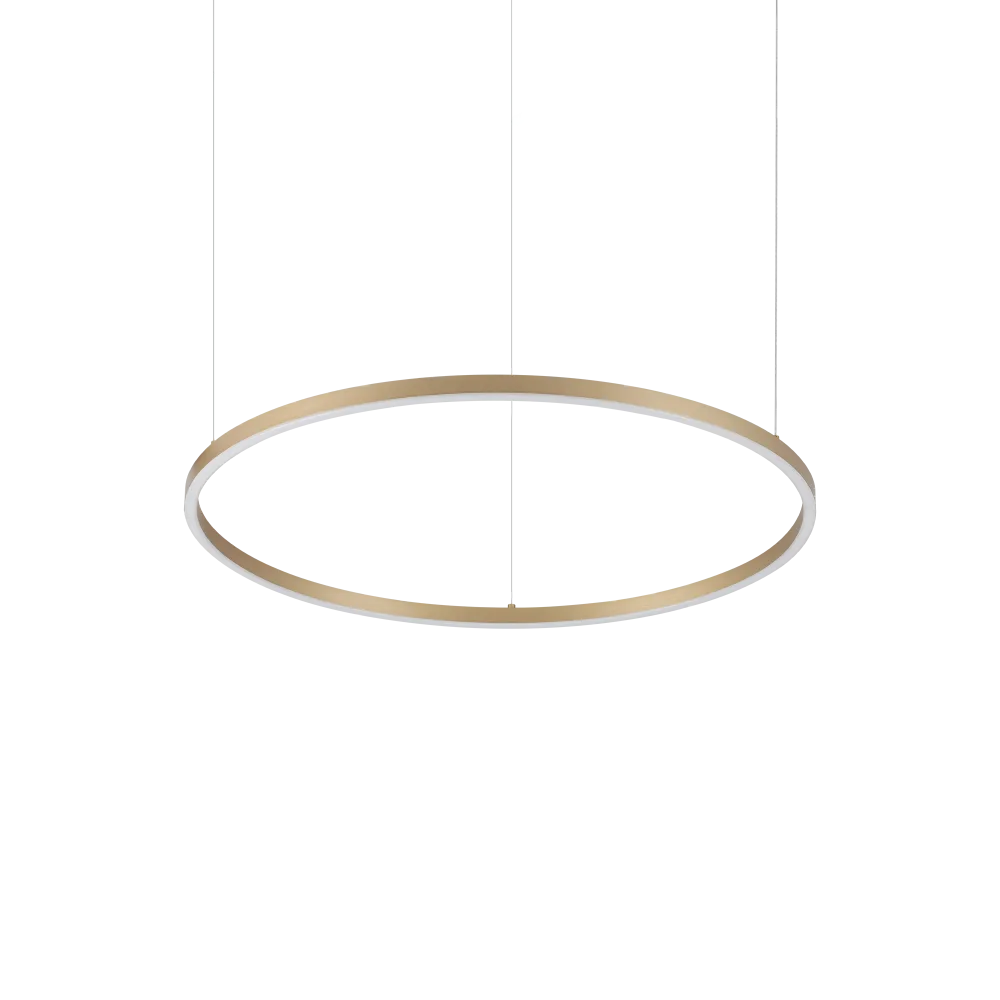 ORACLE SLIM SP D070 ROUND 3000K ON-OFF OT