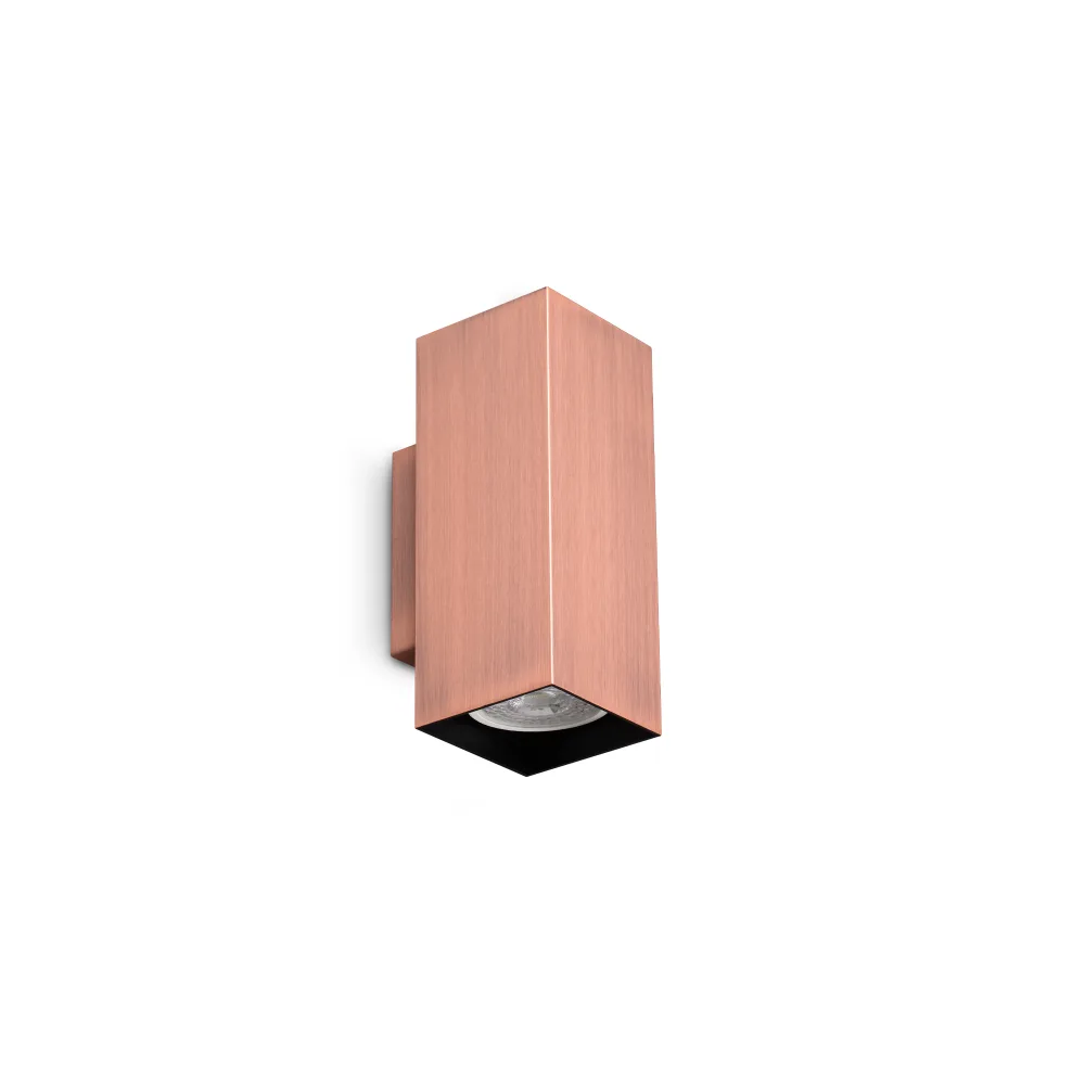 LOOK AP2 SQUARE D60 H150 RAME