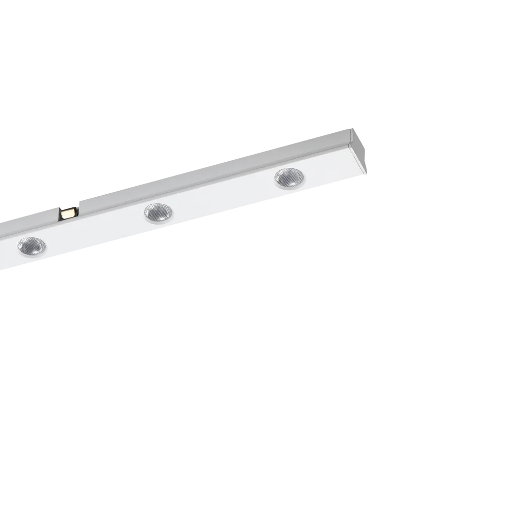 STICK ACCENT 12W 3000K BIANCO