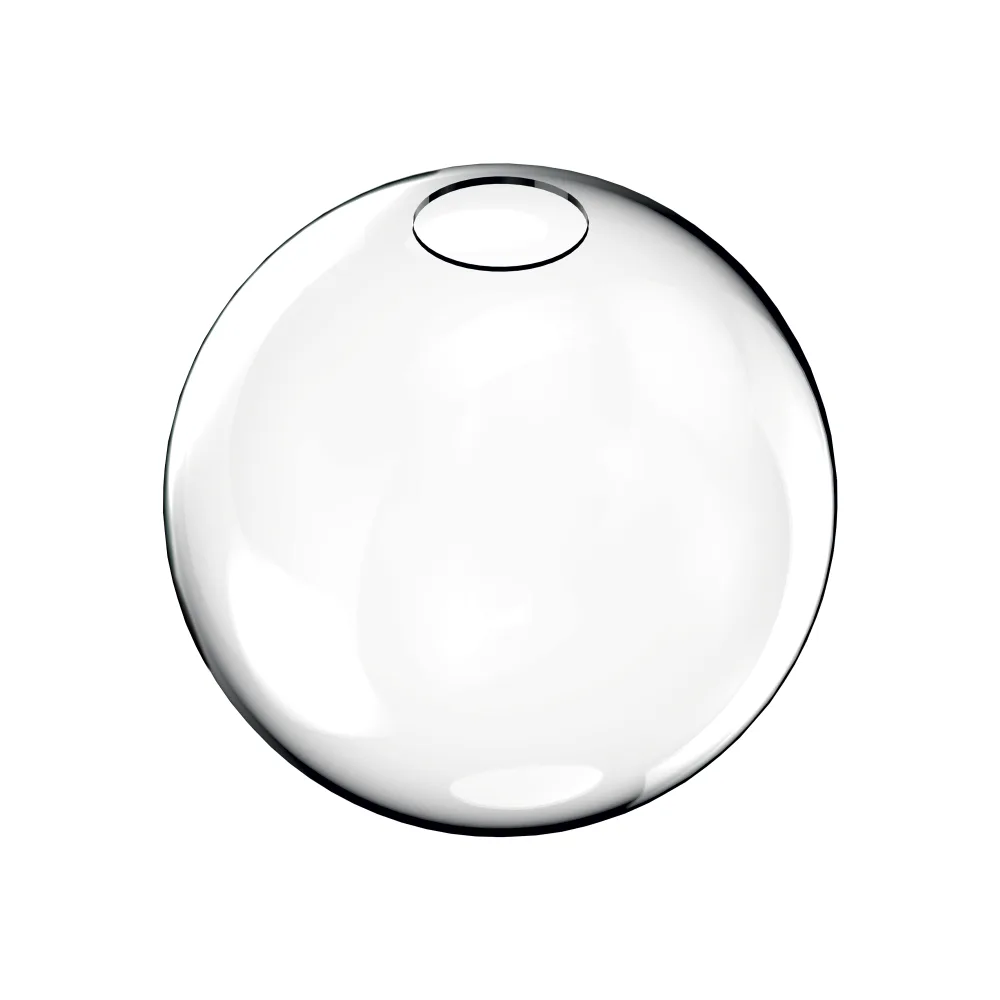 MAPA VETRO D50 TRASPARENTE