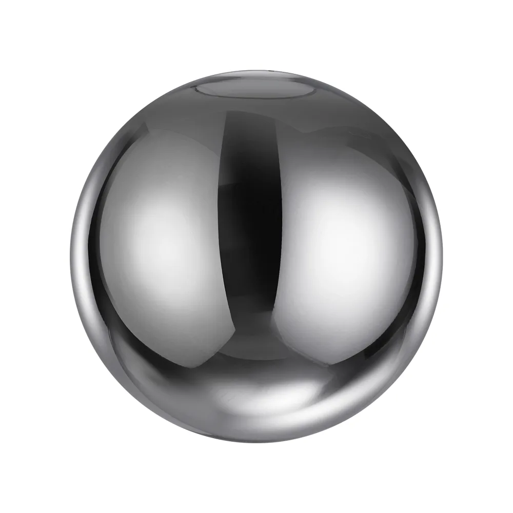 MAPA VETRO D50 CROMO