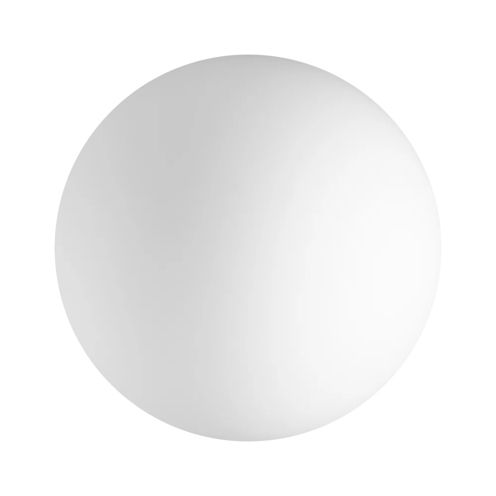 MAPA VETRO D50 BIANCO