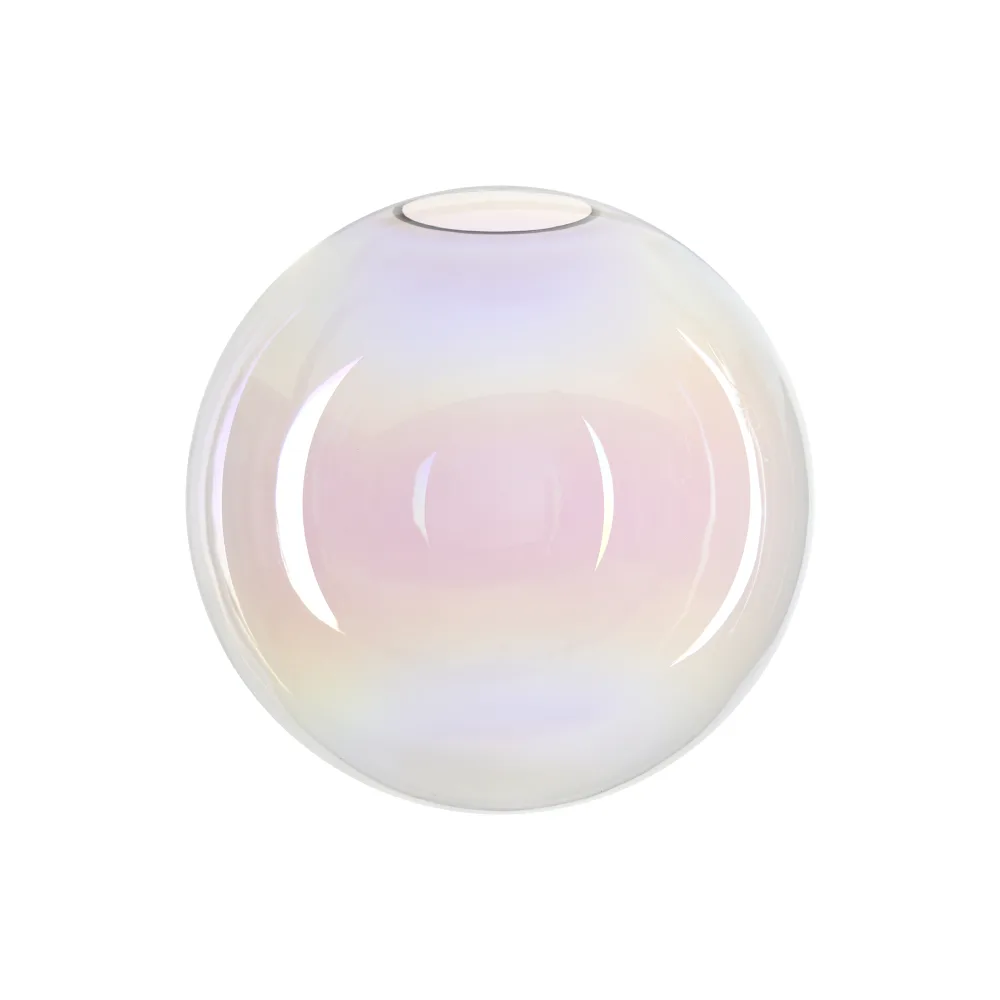 MAPA VETRO D40 IRIDE