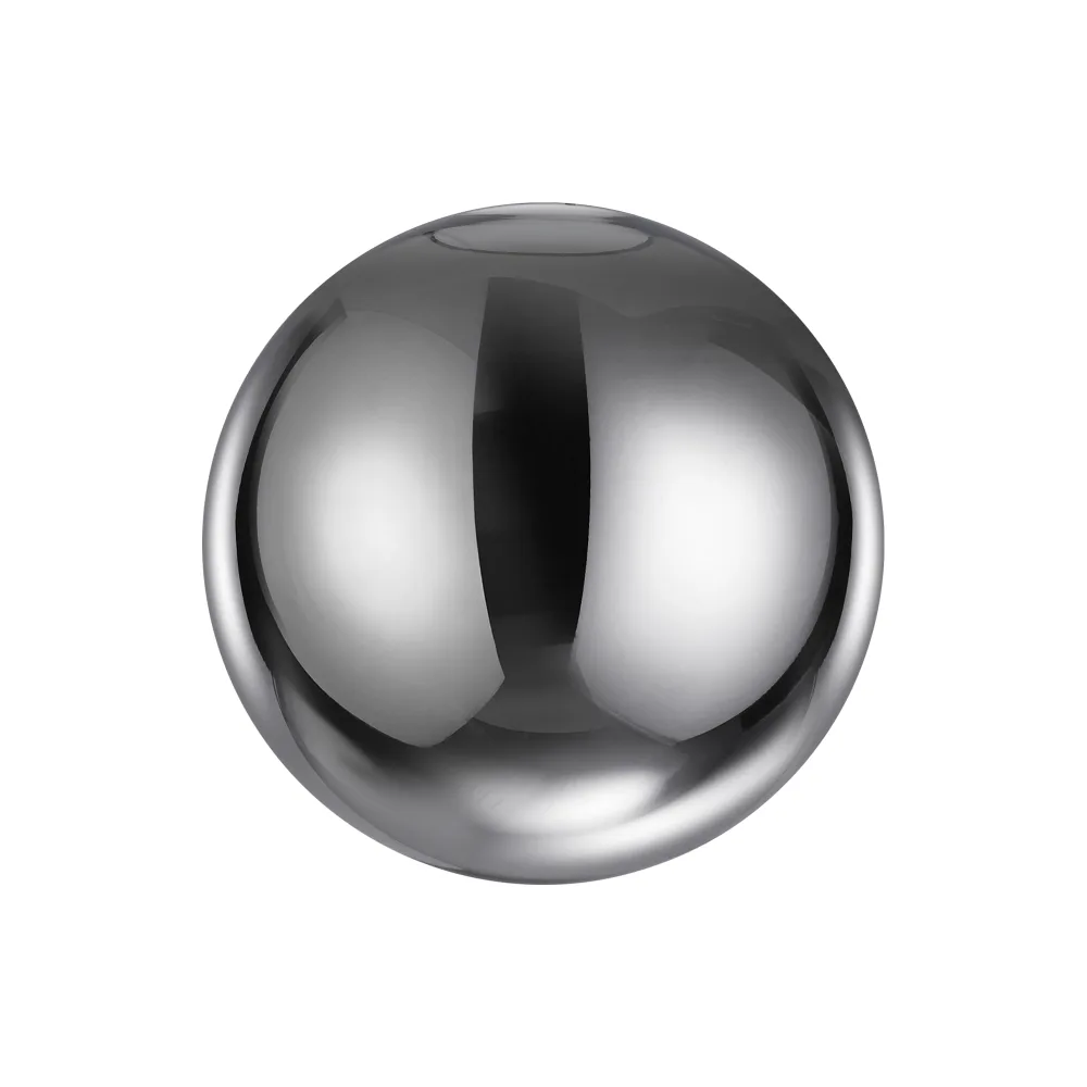 MAPA VETRO D40 CROMO