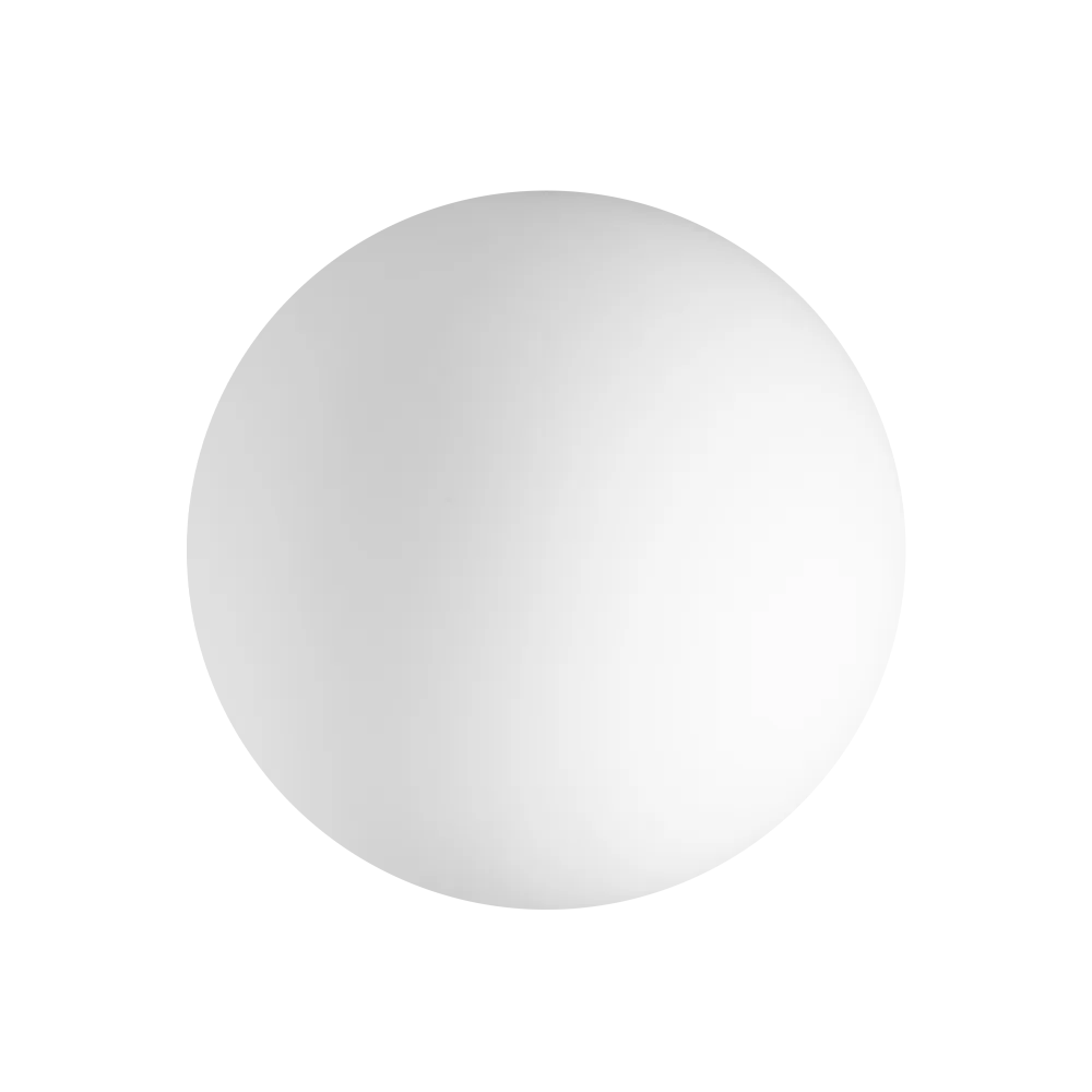 MAPA VETRO D40 BIANCO