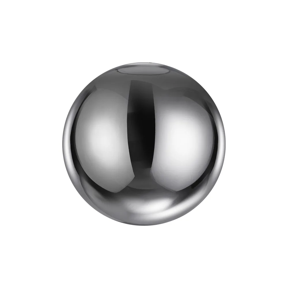 MAPA VETRO D30 CROMO