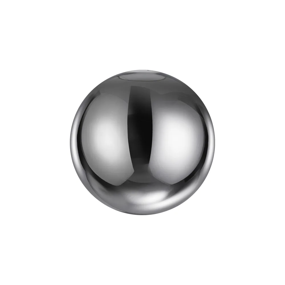 MAPA VETRO D20 CROMO