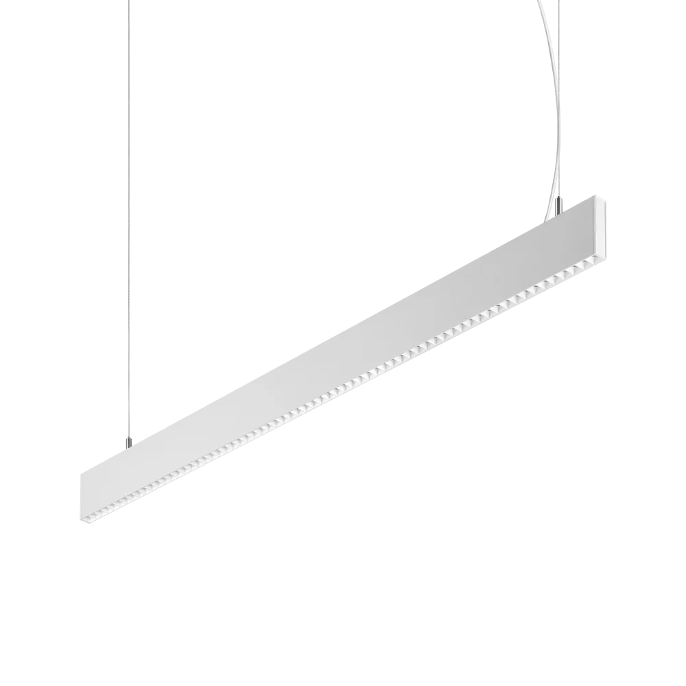 STEEL SP1 D20 MONO-EMISSION ACCENT 3000K BIANCO