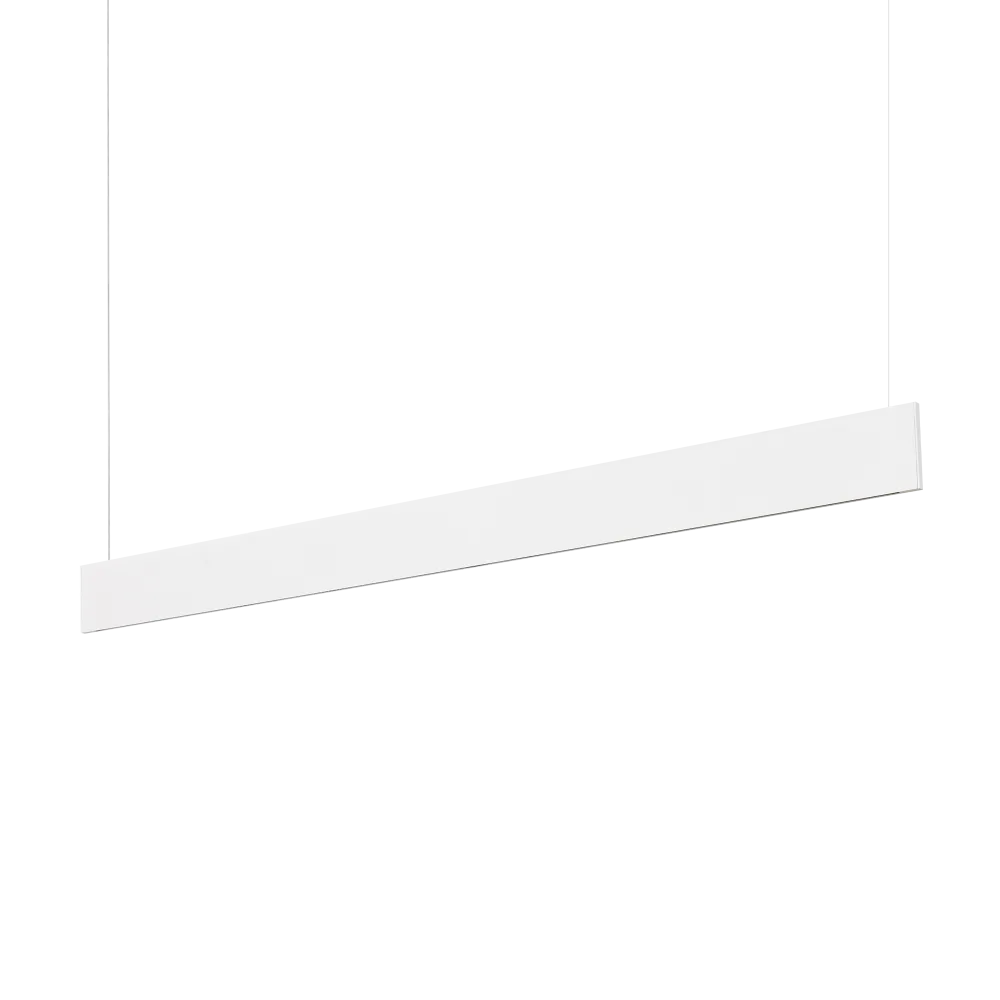 STEEL SP1 D09 MONO-EMISSION ACCENT 3000K BIANCO