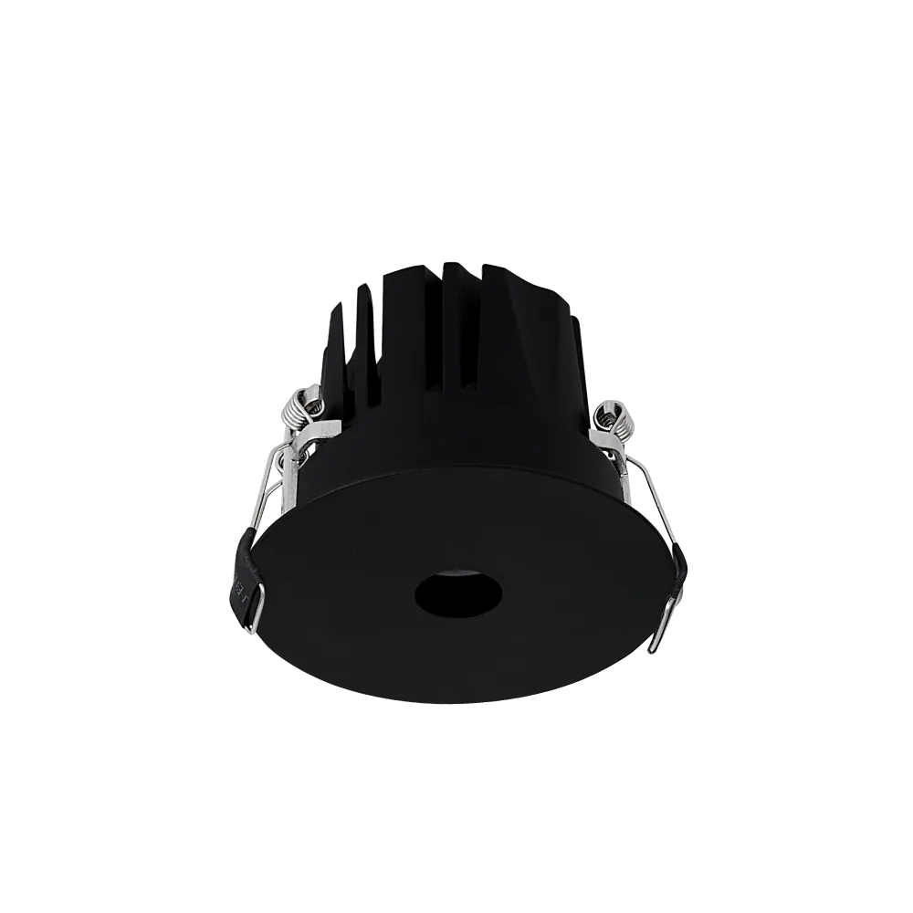 INFINITY FI TRIM 12W 3000K NERO