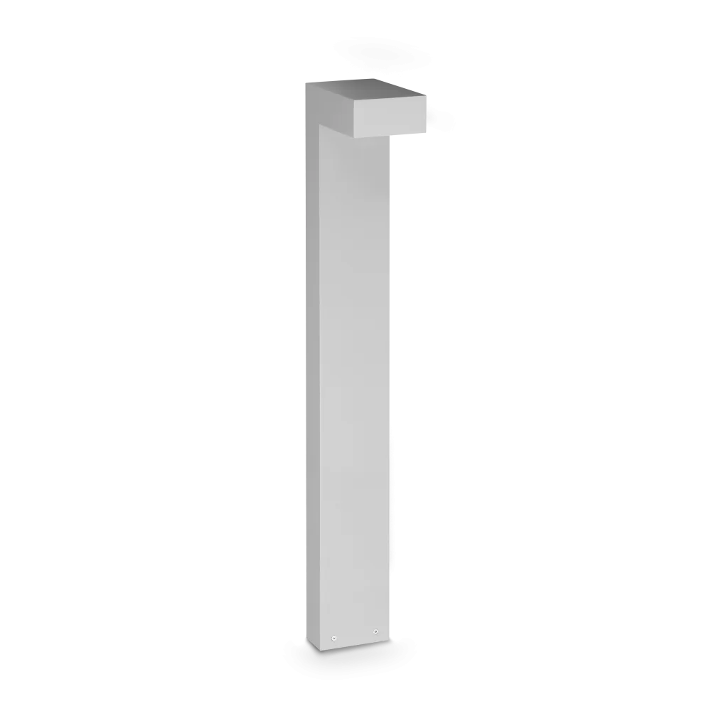 SIRIO LED PT1 H80 GRIGIO