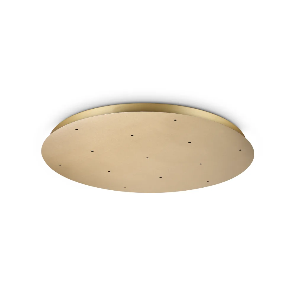 ROSONE D750 13 FORI OTTONE