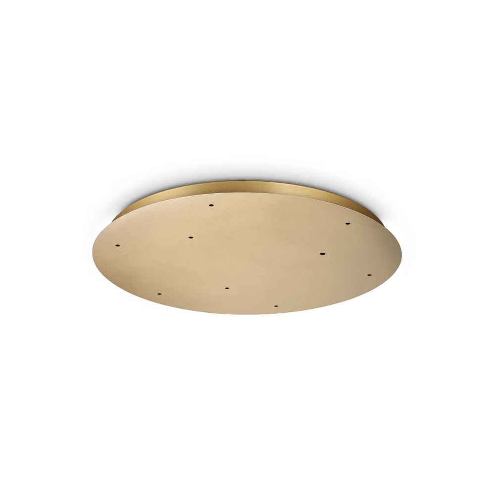 ROSONE D600 9 FORI OTTONE