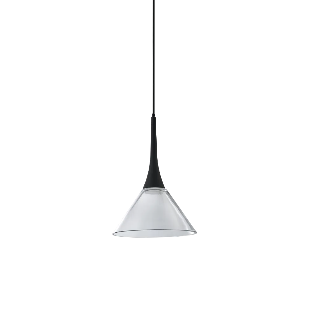 COCKTAIL LED SP TRASPARENTE