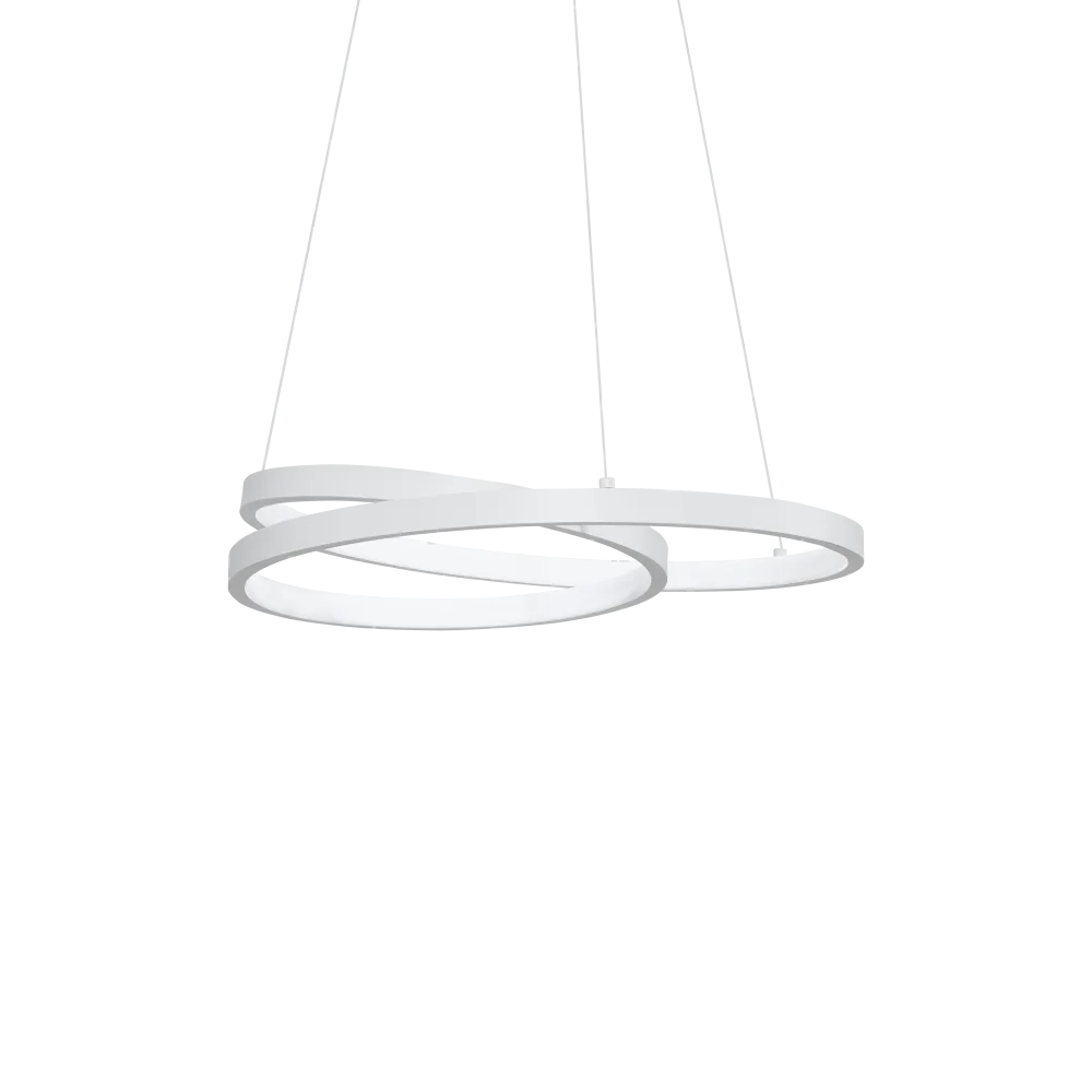 OZ SP D040 ON-OFF BIANCO 3000K