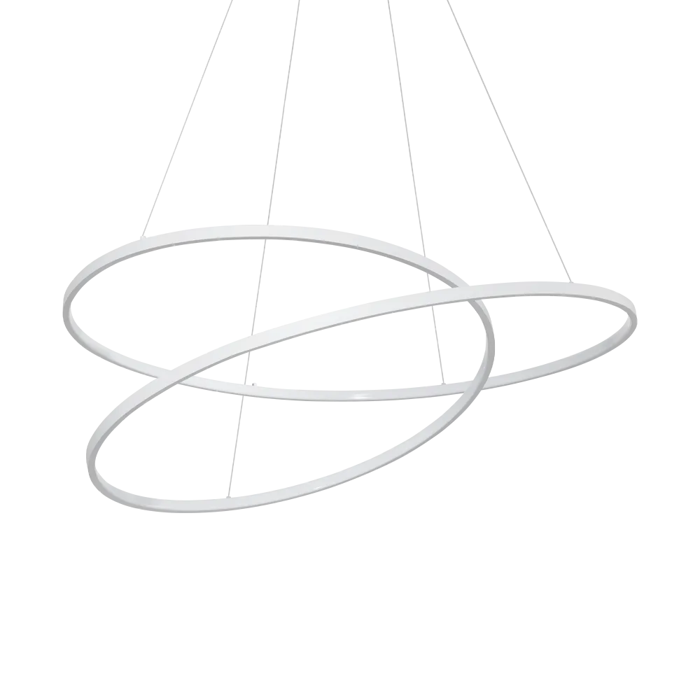 OZ SP D100 ON-OFF BIANCO 3000K