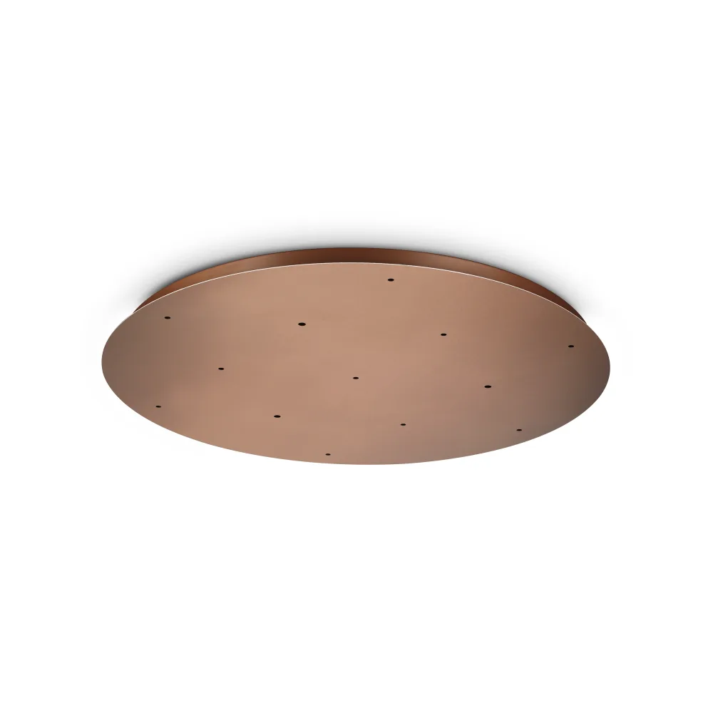 ROSONE D750 13 FORI RAME