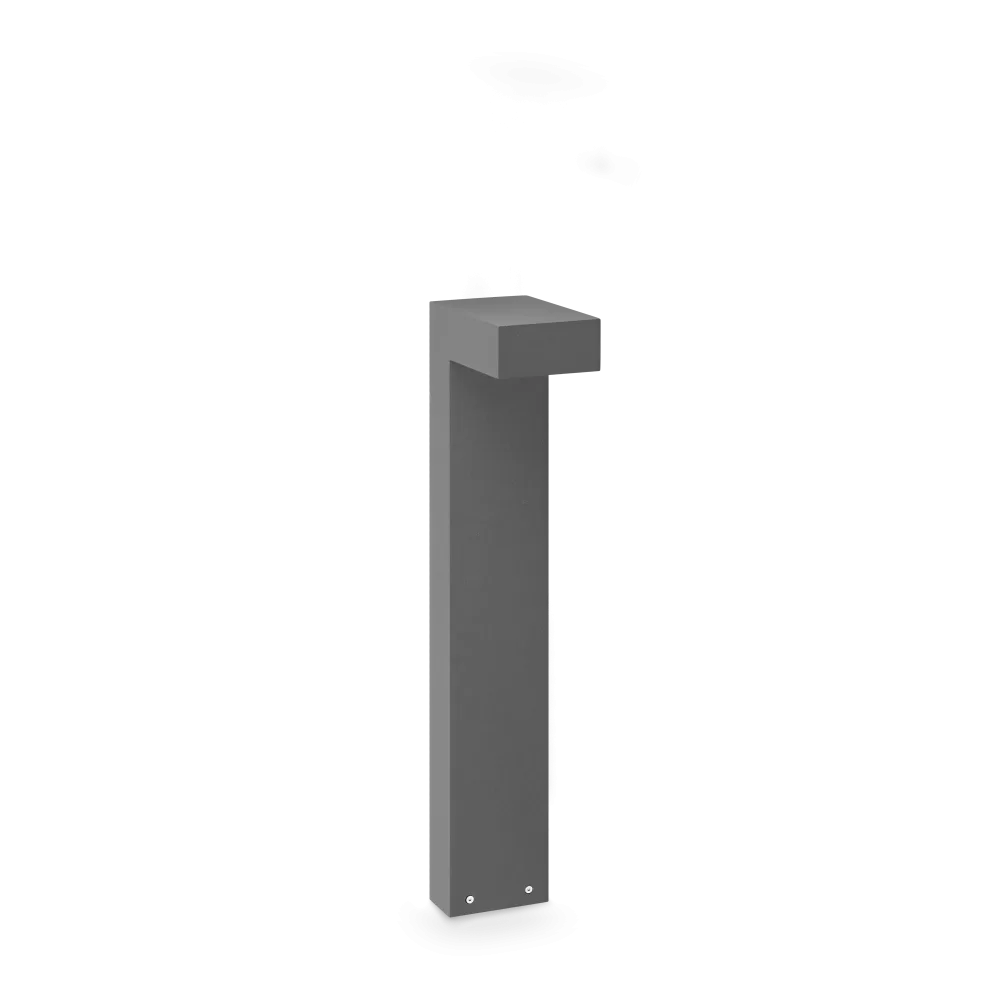 SIRIO LED PT1 H60 ANTRACITE