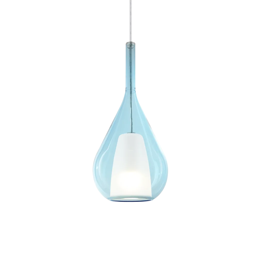 KALIQUE-3 SP1 D18 AZZURRO