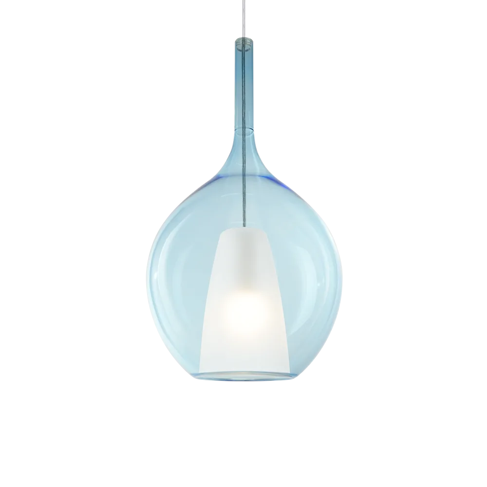 KALIQUE-2 SP1 D28 AZZURRO