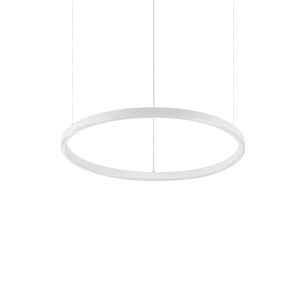 ORACLE SLIM SP D050 ROUND 4000K DALI BI