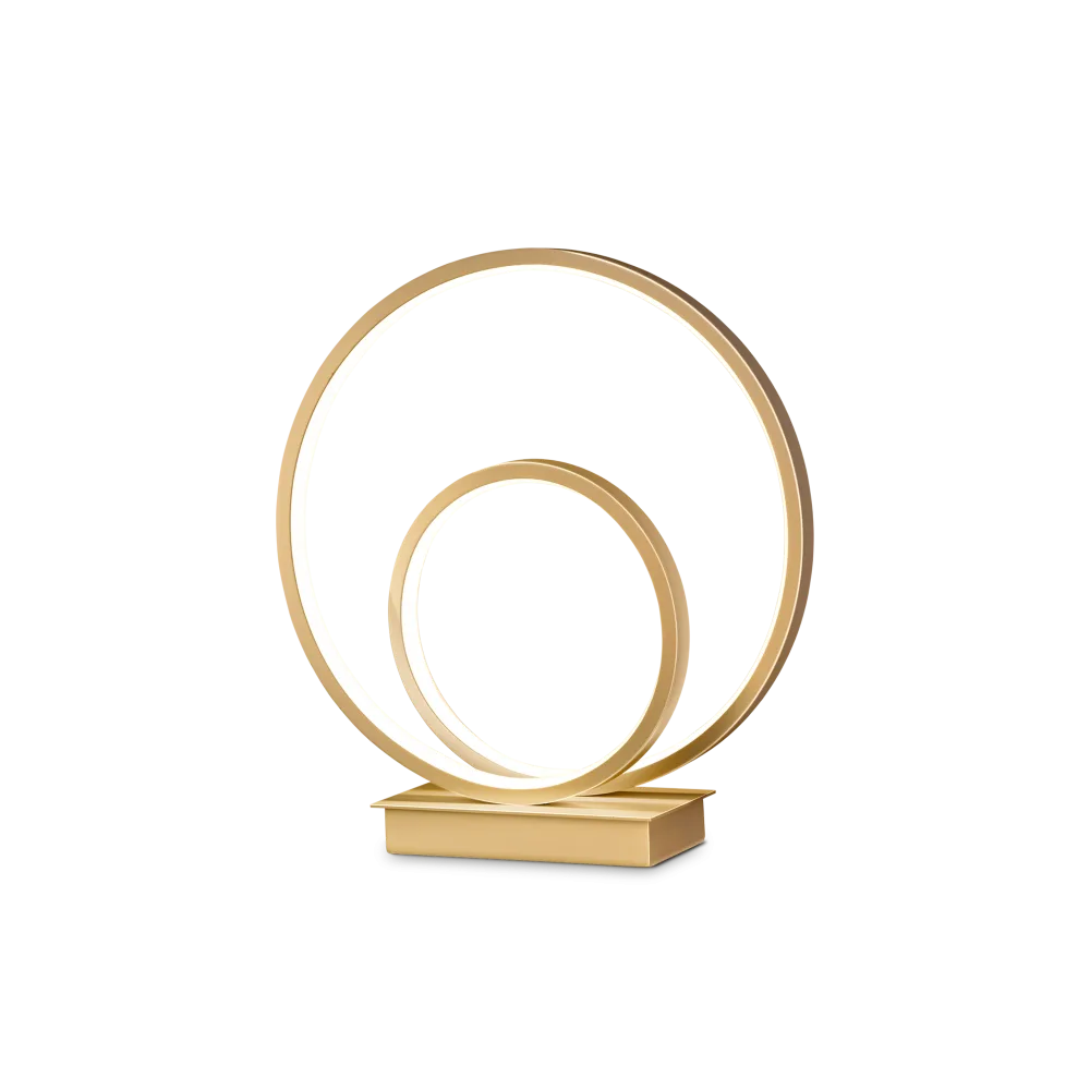 OZ TL ON-OFF OTTONE 4000K