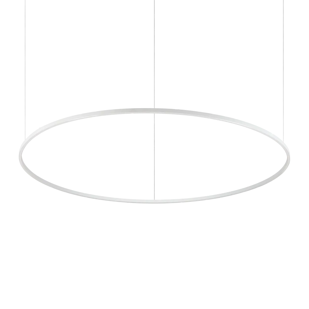 ORACLE SLIM SP D150 ROUND 2700K ON-OFF BI