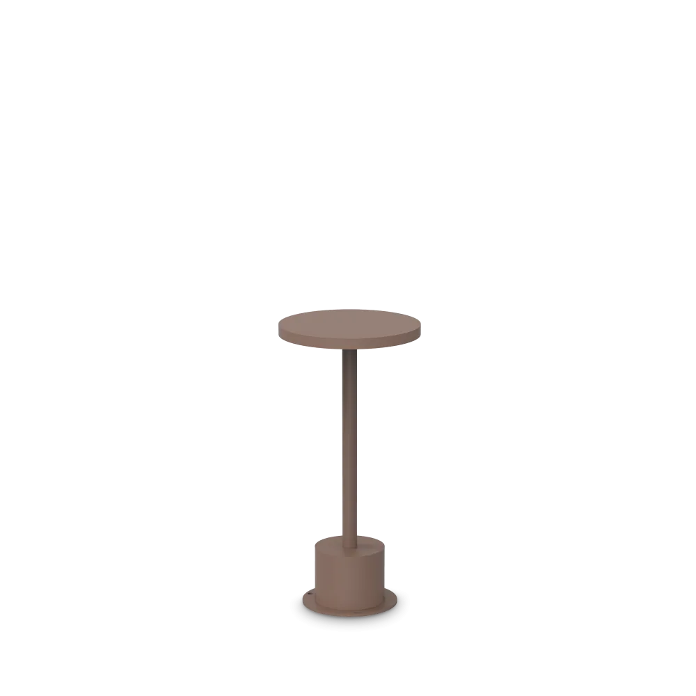 TOFFEE PT D160 H025 COFFEE